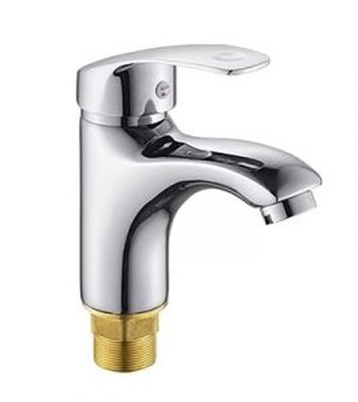 Смеситель для раковины Gota Rocio Alicante G251010, хром купить в СОМ