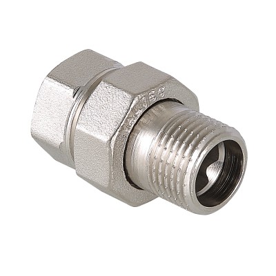 Американка 3/4" ВН прямая VT341 купить в СОМ
