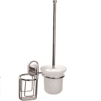 Ерш для туалета Haiba HB1910-1 купить в СОМ