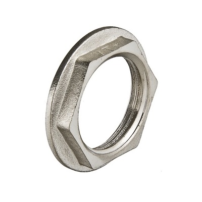 Контргайка сантехническая 3/4" VT655 купить в СОМ