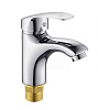 Смеситель для раковины Gota Rocio Alicante G251010, хром купить в СОМ