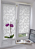 Ролет штора Delfa Лира 43х170 СРШ-01М-2461 купить в СОМ