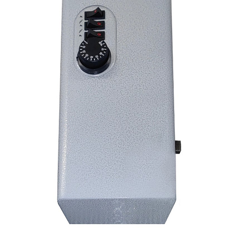 Котел электрический Dial 4.5 кВт 220 V купить в СОМ