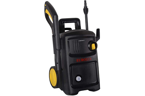 Мойка высокого давления EUROLUX W-200 PRO FG купить в СОМ