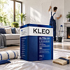 Клей для стеклообоев  KLEO, ультра 50, 500 гр купить в СОМ