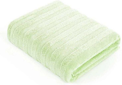 Полотенце Verossa МХ50 50х90 Stripe Светло-фисташковый купить в СОМ