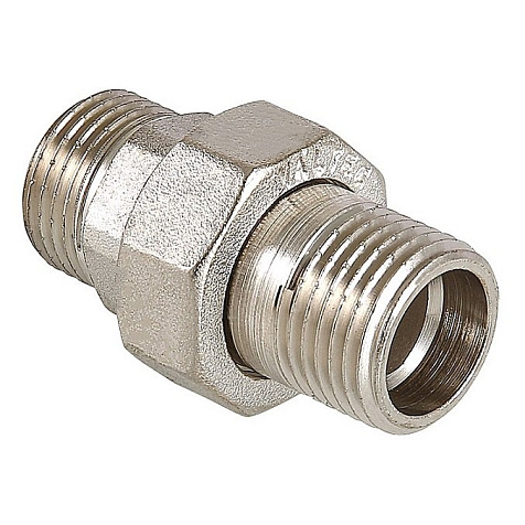 Американка 1 1/4" НН прямая VT728 купить в СОМ