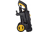 Мойка высокого давления EUROLUX W-200 PRO FG купить в СОМ