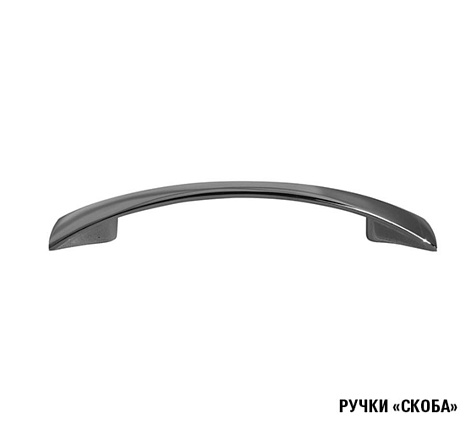 СР.50.224М Стол рабочий с 3 ящиками, Короб Белый, Фасад Дуб браун,  РучкиСкоба купить в СОМ