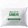 Подушка Магия сна Бамбук 50х70 Бамбук/ П/э купить в СОМ