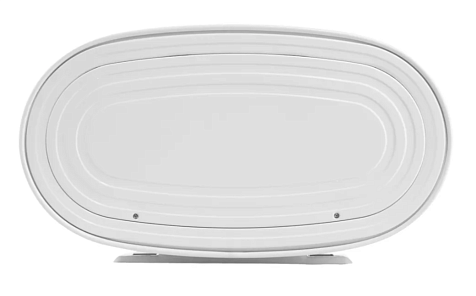 Водонагреватель накопительный Electrolux EWH Gladius 2.0 30 купить в СОМ