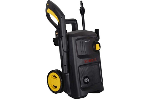 Мойка высокого давления EUROLUX W-200 PRO FG купить в СОМ