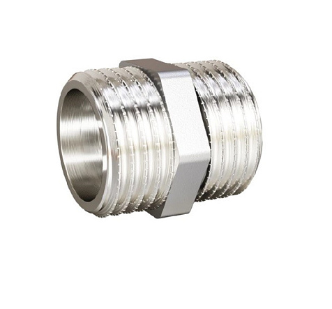 Ниппель 1 1/2" НН LD купить в СОМ