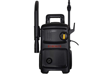 Мойка высокого давления EUROLUX W-200 PRO FG купить в СОМ