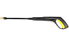 Мойка высокого давления EUROLUX W-200 PRO FG купить в СОМ