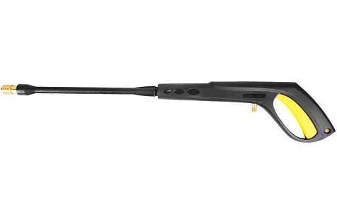 Мойка высокого давления EUROLUX W-200 PRO FG купить в СОМ