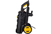 Мойка высокого давления EUROLUX W-200 PRO FG купить в СОМ
