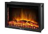 Камин электрический Electrolux Stretto EFP/P-2520LS, белый купить в СОМ