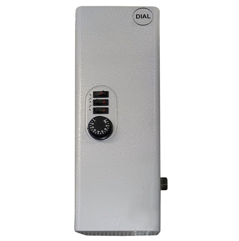 Котел электрический Dial 4.5 кВт 220 V купить в СОМ
