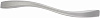 Ручка мебельная 1053 CHROME 96 MM купить в СОМ