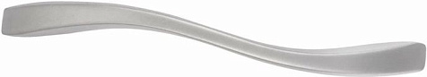 Ручка мебельная 1053 CHROME 96 MM купить в СОМ