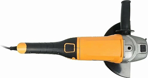Машина углошлифовальная ВИХРЬ УШМ-230/230, 230мм, 2300 Вт купить в СОМ