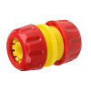 Муфта соединительная GRINDA, 1/2" купить в СОМ