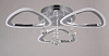 Люстра Светодиодная  LS-001199-3CR купить в СОМ