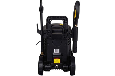 Мойка высокого давления EUROLUX W-200 PRO FG купить в СОМ